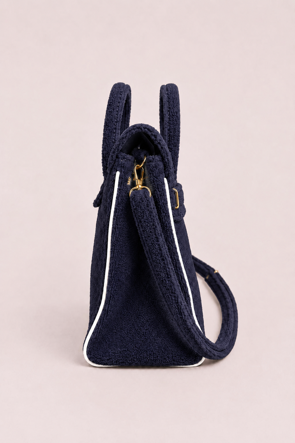 Terri Mini Navy