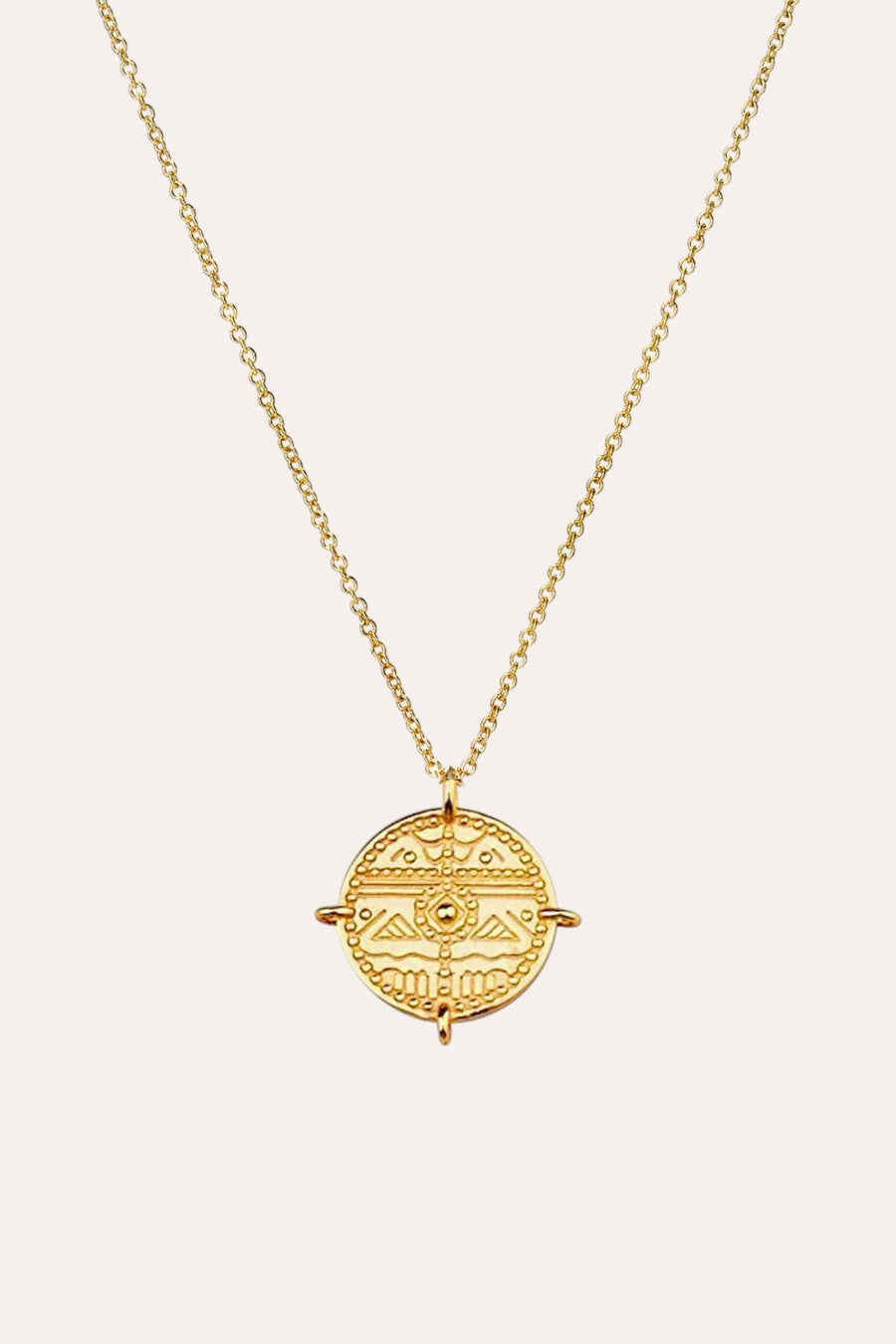 Virtue (Gold)
