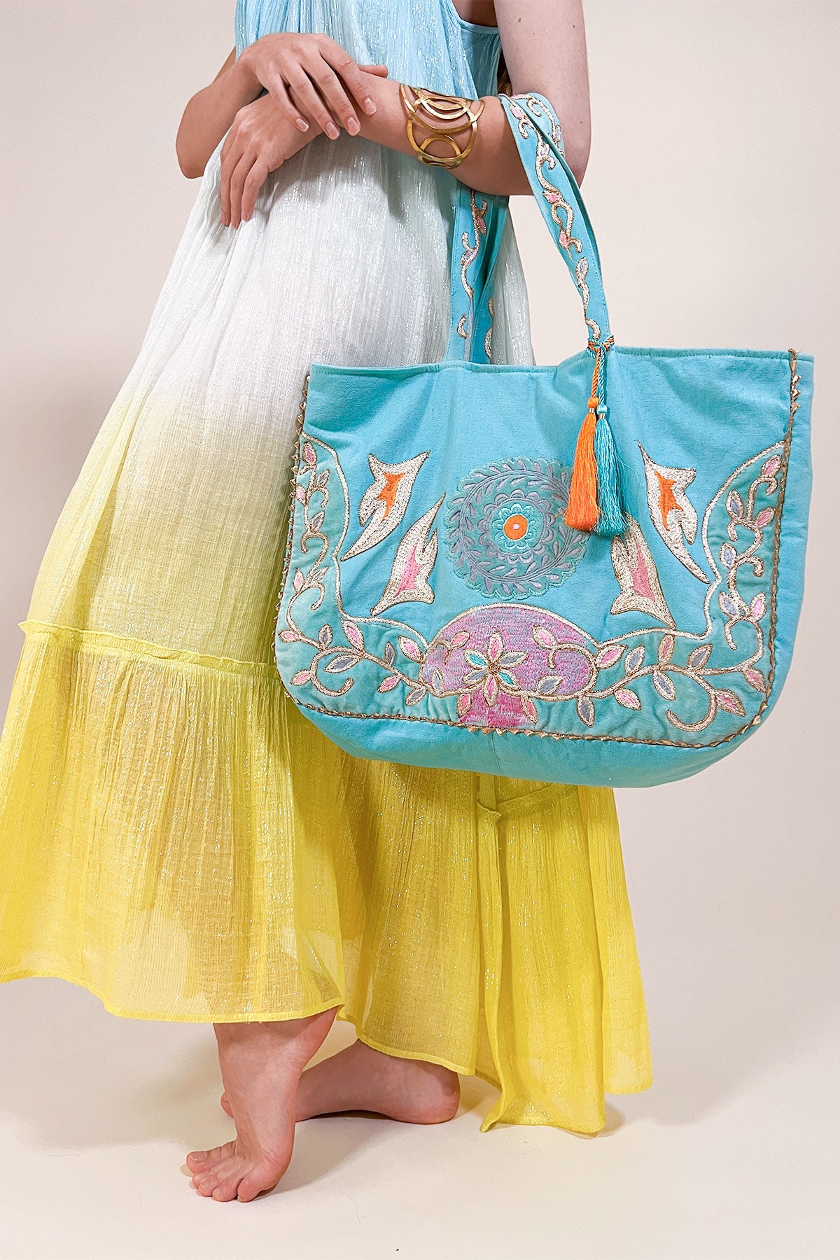 Albia Bag Sea