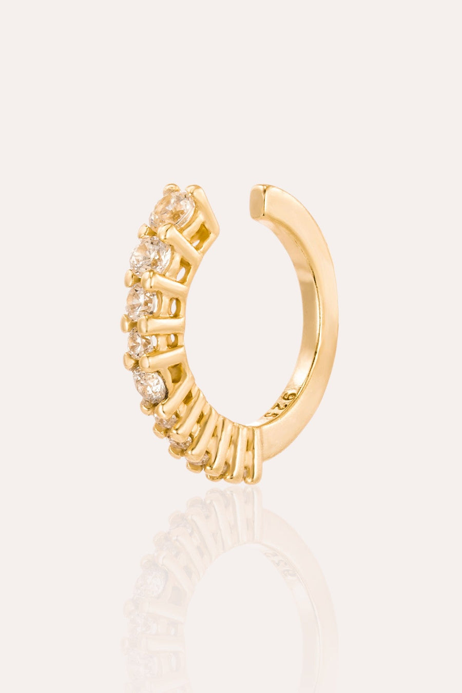Amy (Gold)