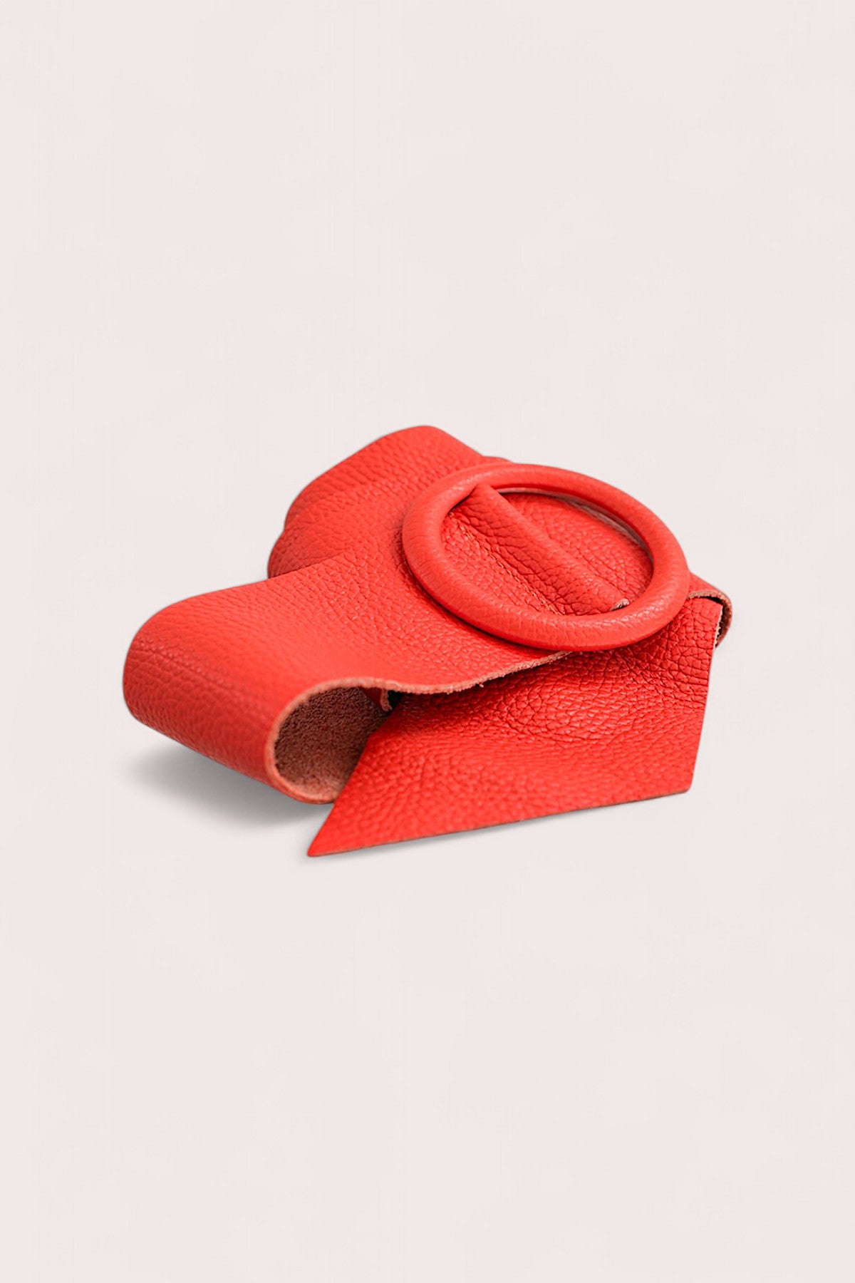 Janice Apple Red