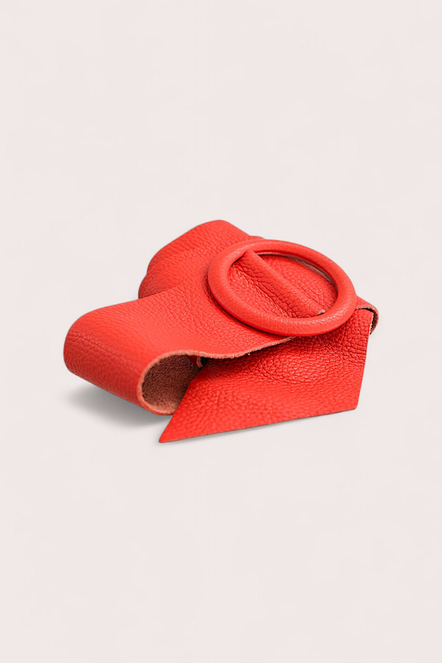 Janice Apple Red