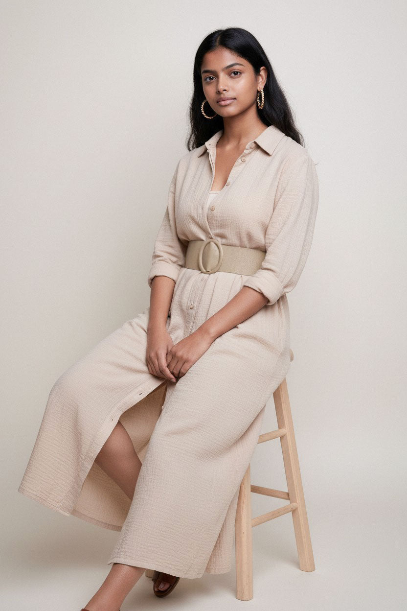 Janice Beige