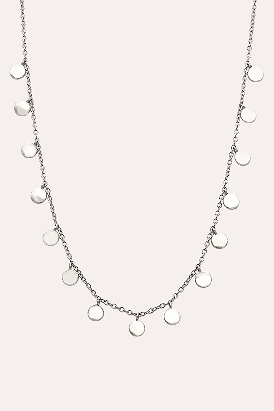 Boho Drop NL (Silver)