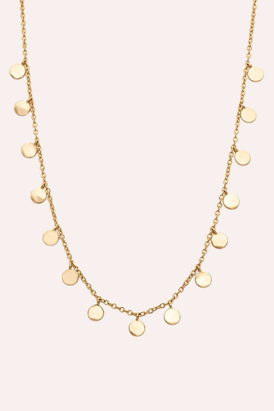 Boho Drop NL (Gold)
