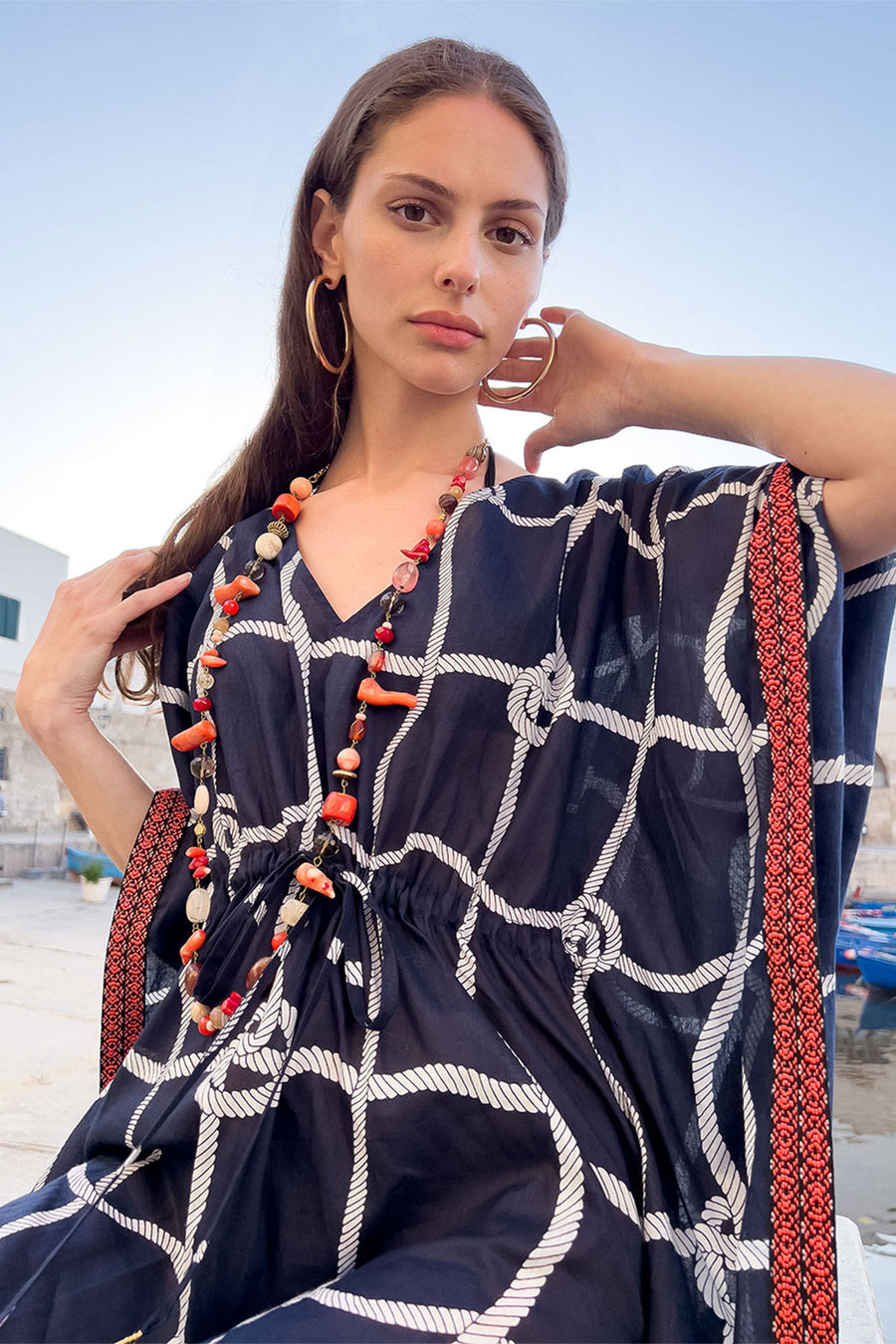 Brandy Kaftan