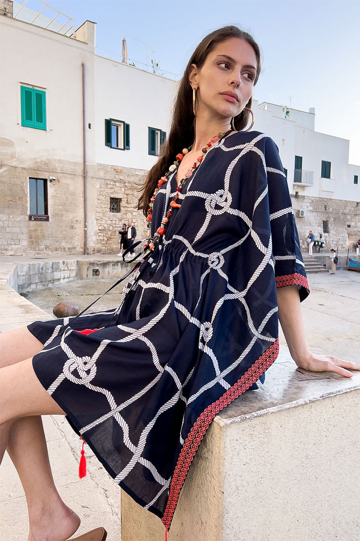 Brandy Kaftan