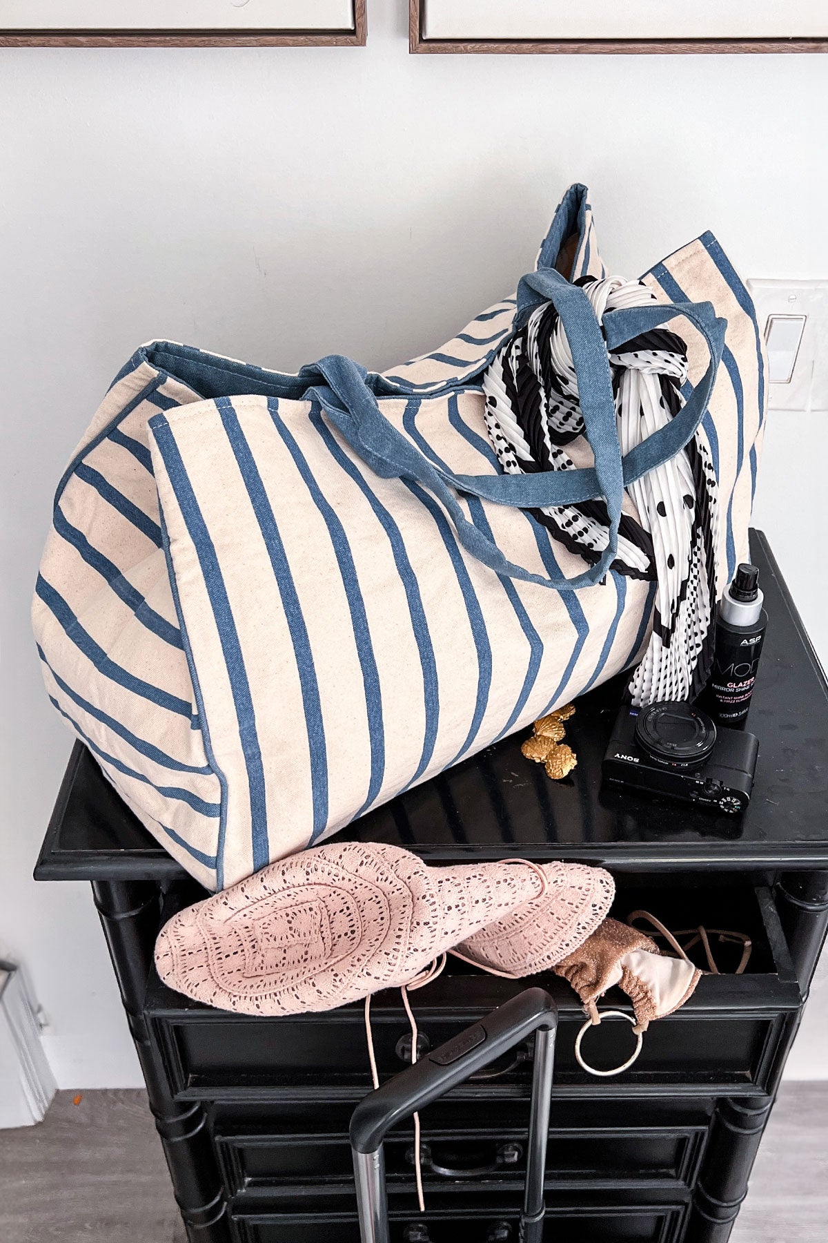 Costa Bag
