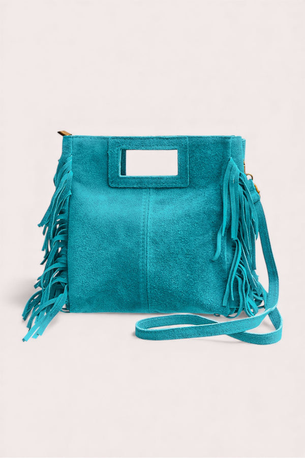 Crissy Aqua
