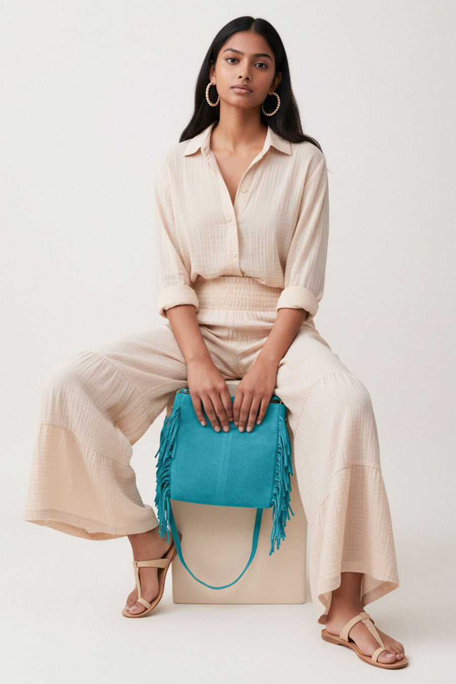Crissy Aqua