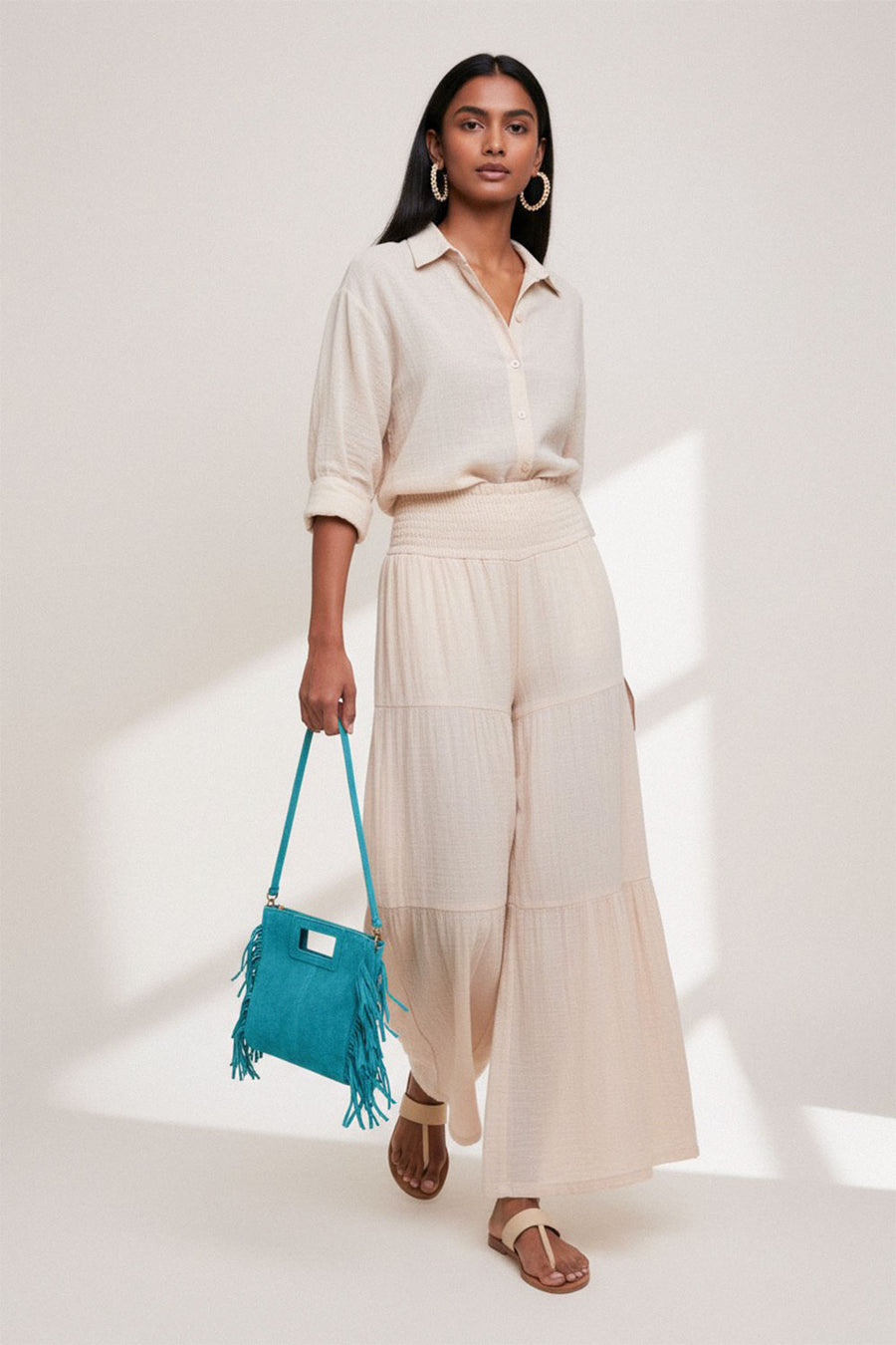Crissy Aqua