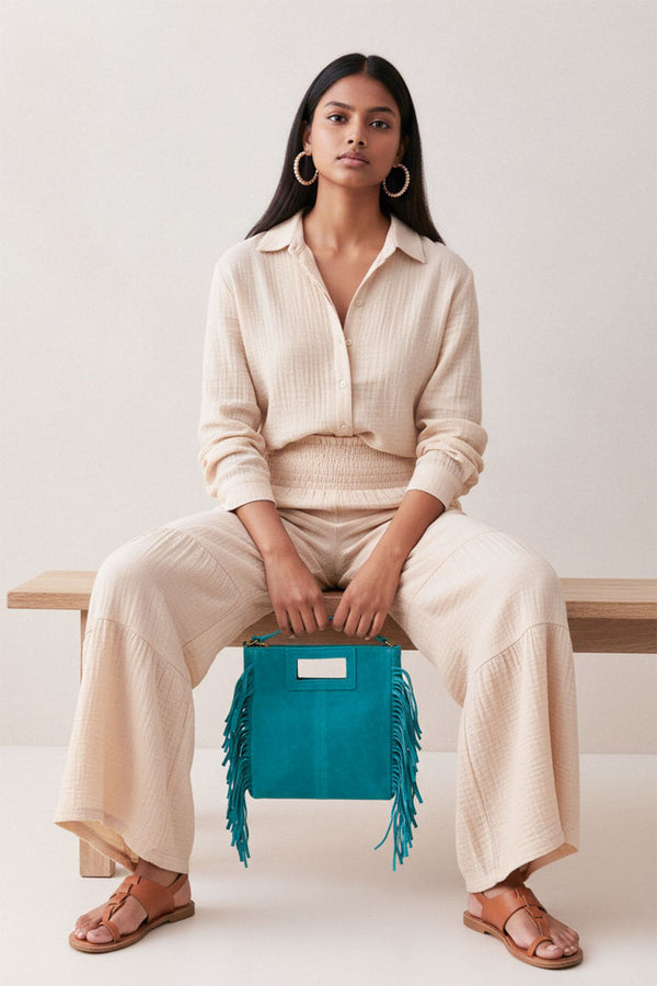 Crissy Aqua