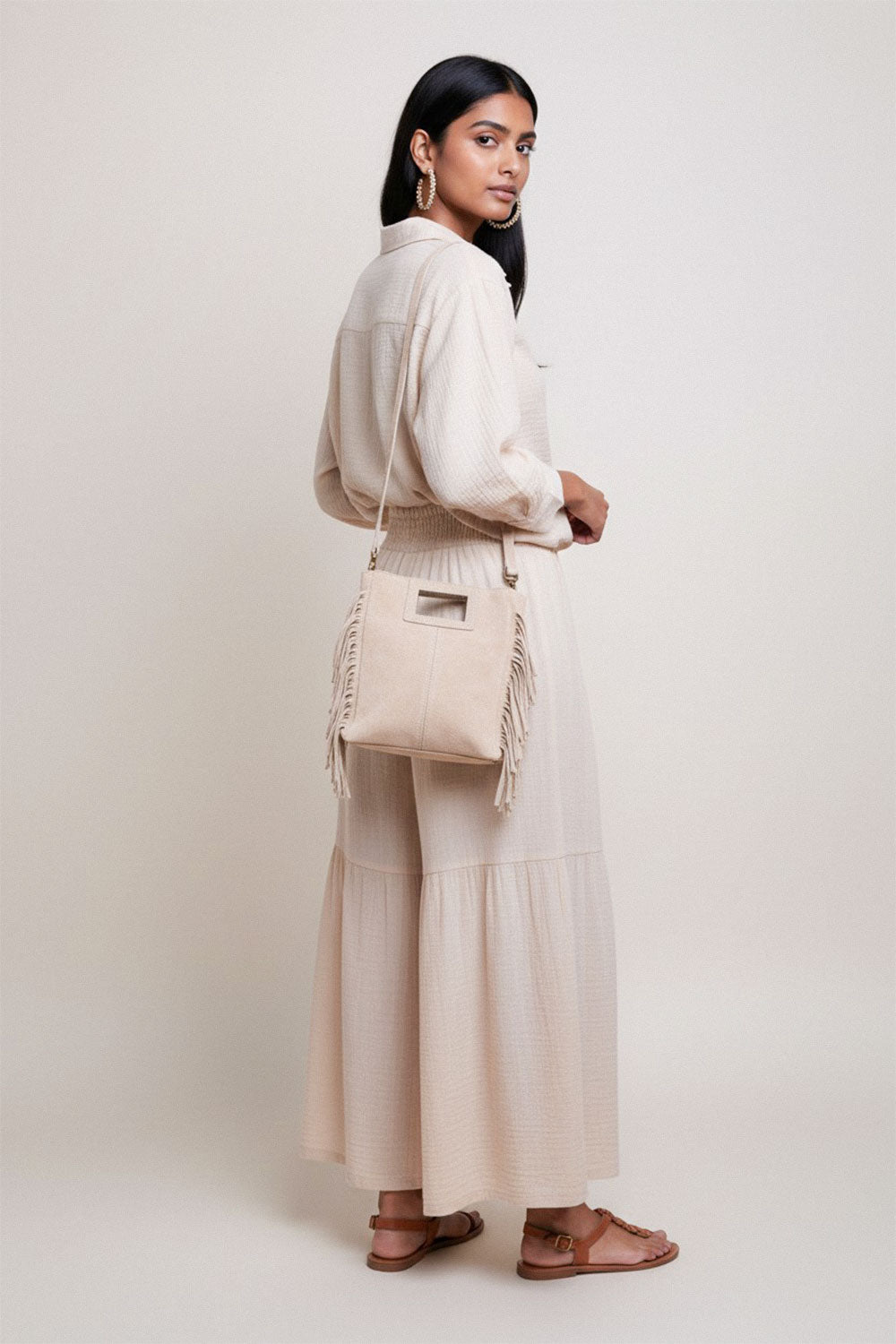 Crissy Beige