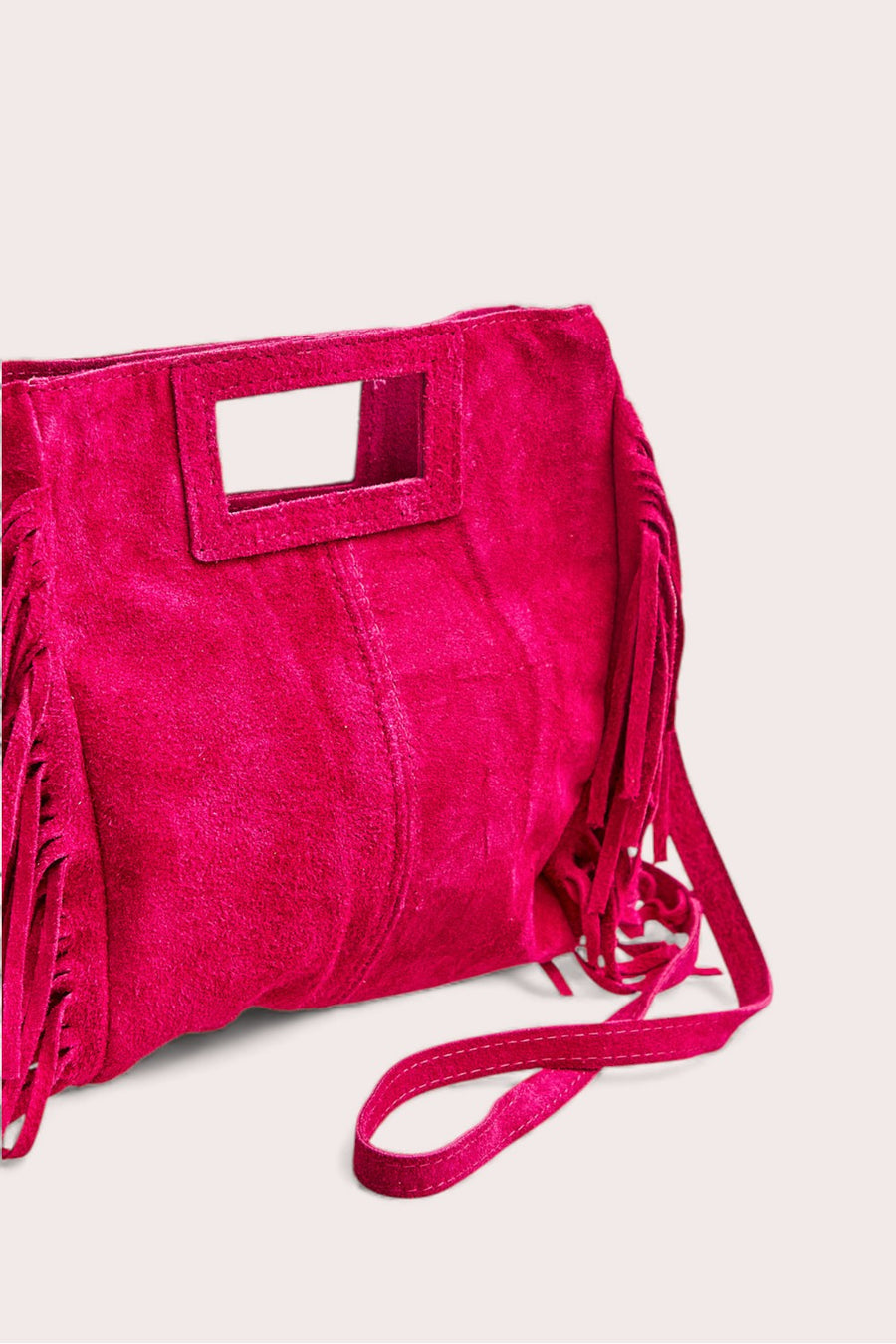 Crissy Fuchsia