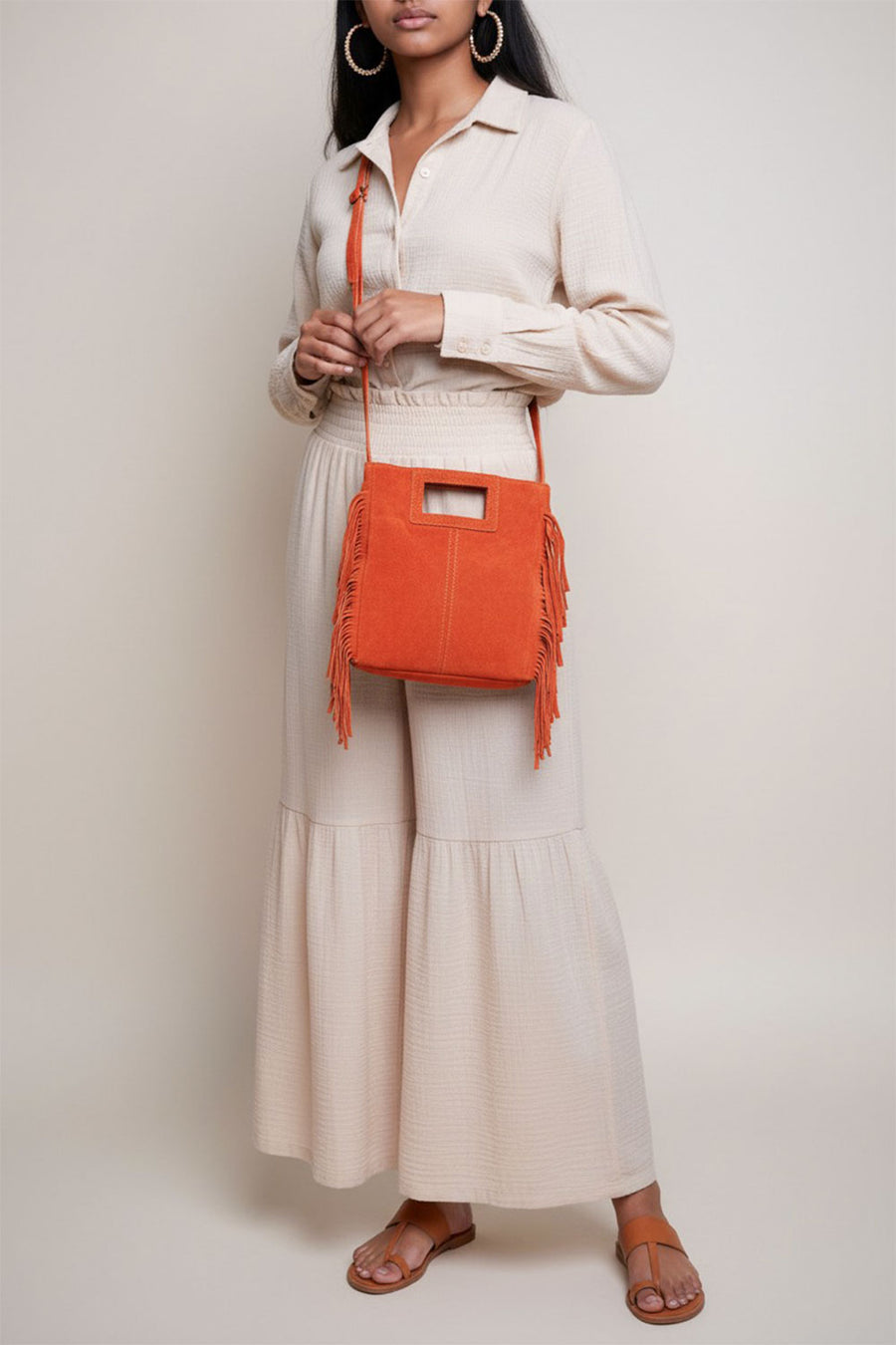 Crissy Orange