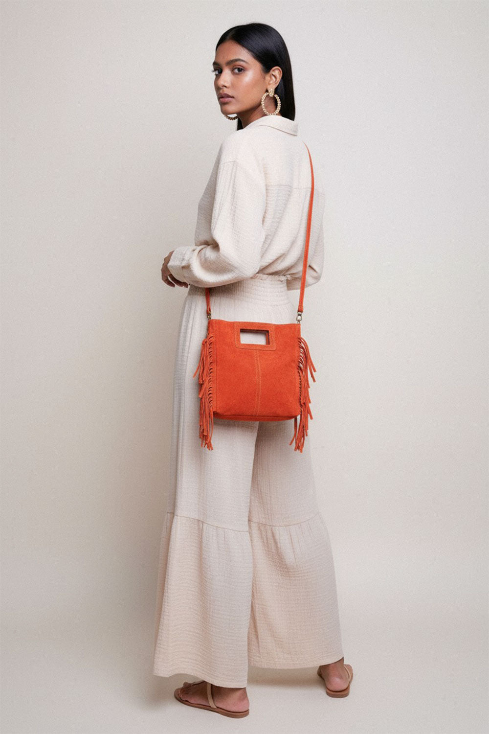 Crissy Orange