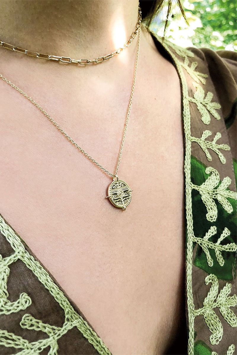 Virtue (Gold)