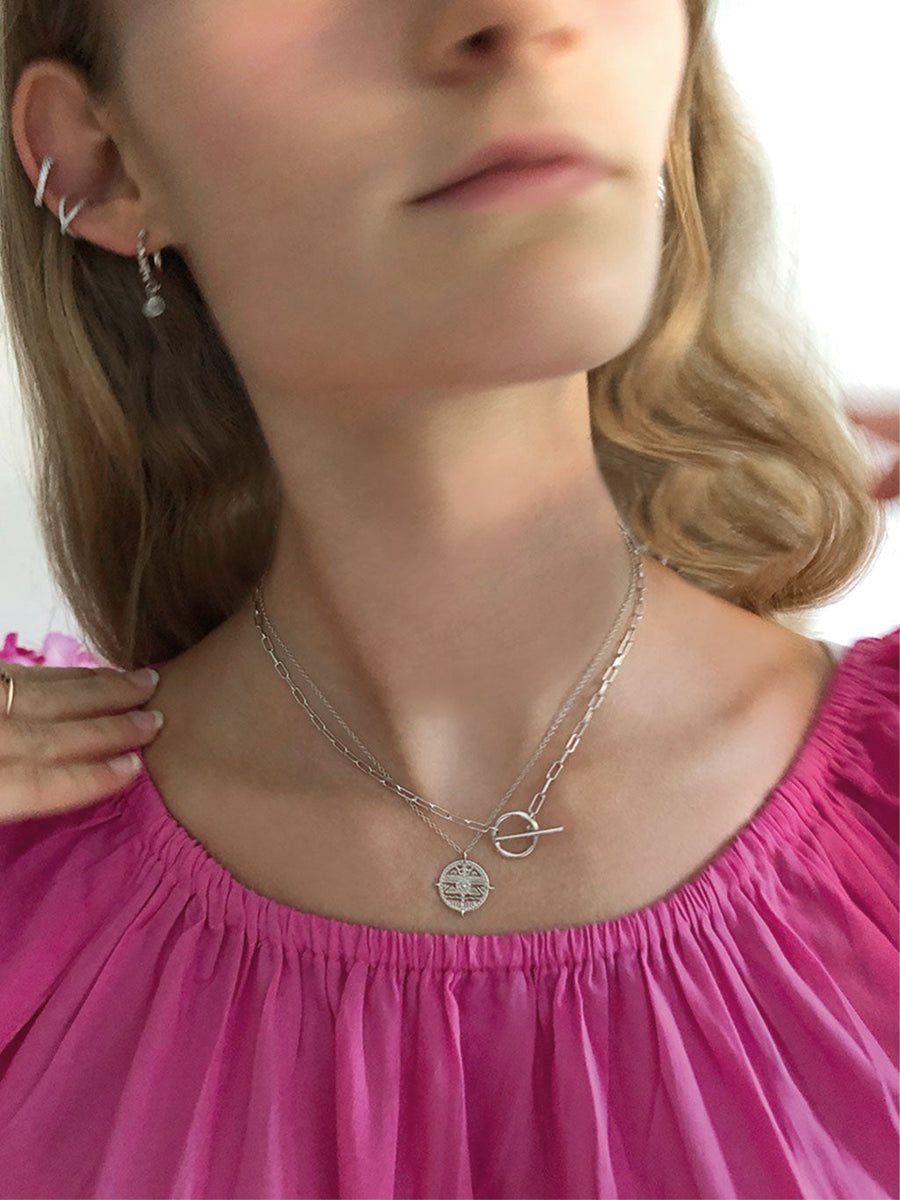 Virtue (Silver)