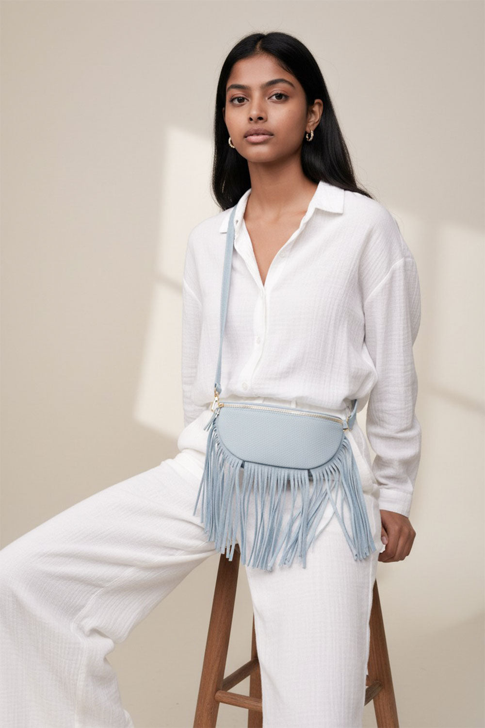 Dolly Mini Powder Blue