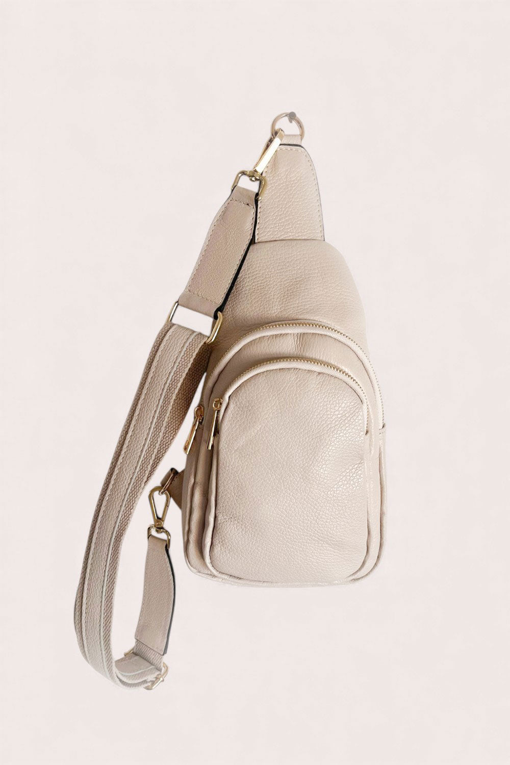 Made for every destination