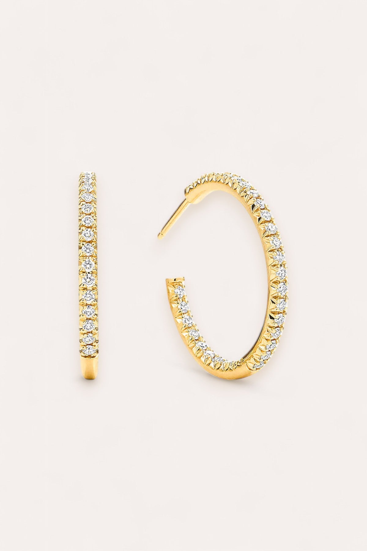 Grace (Gold)