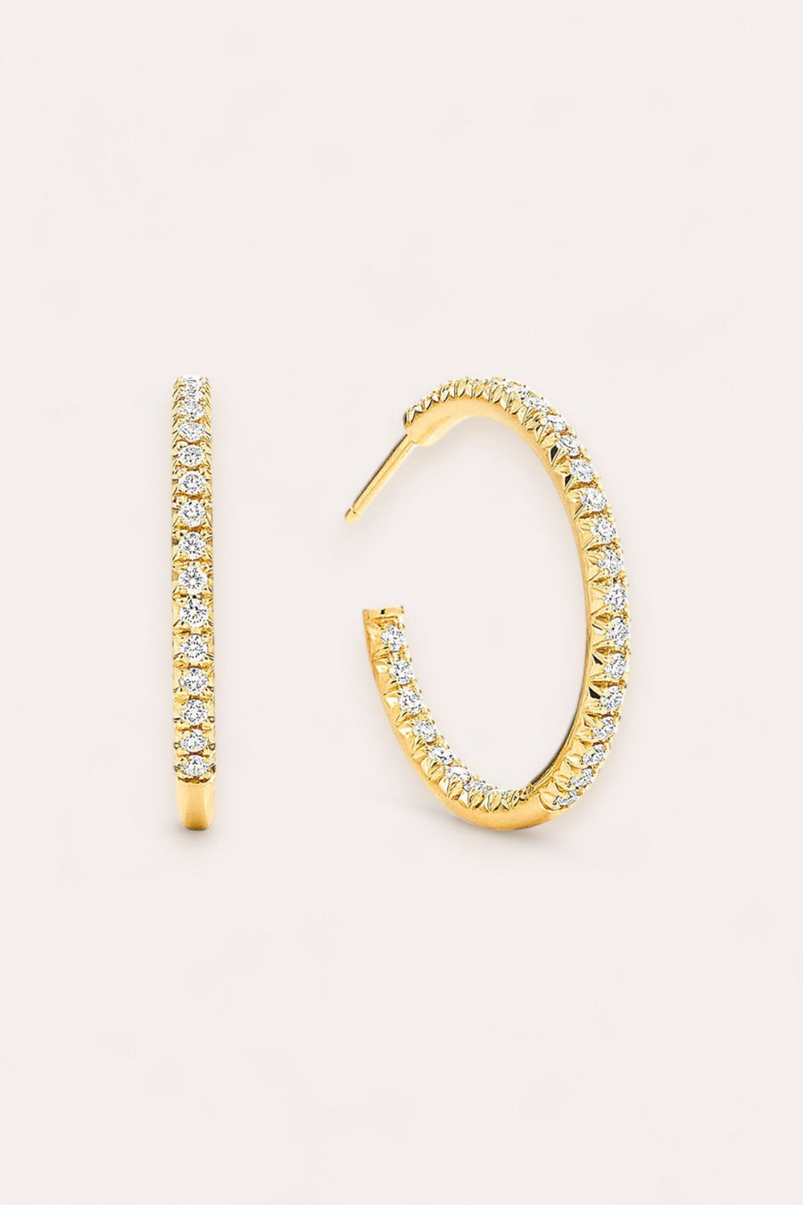 Grace (Gold)