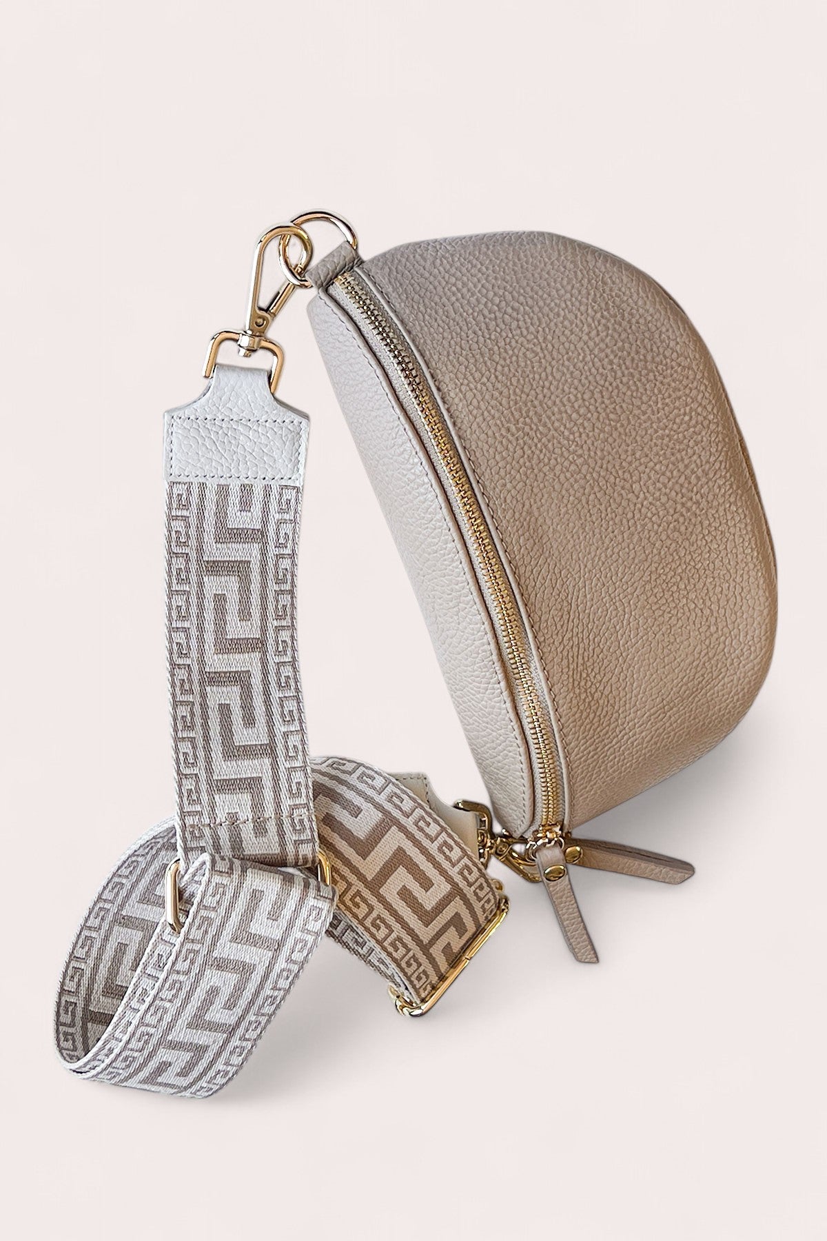 Rue Greek Beige
