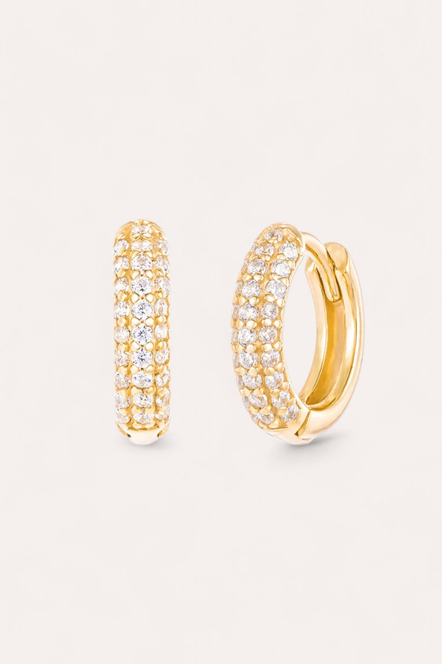Isabel (Gold)