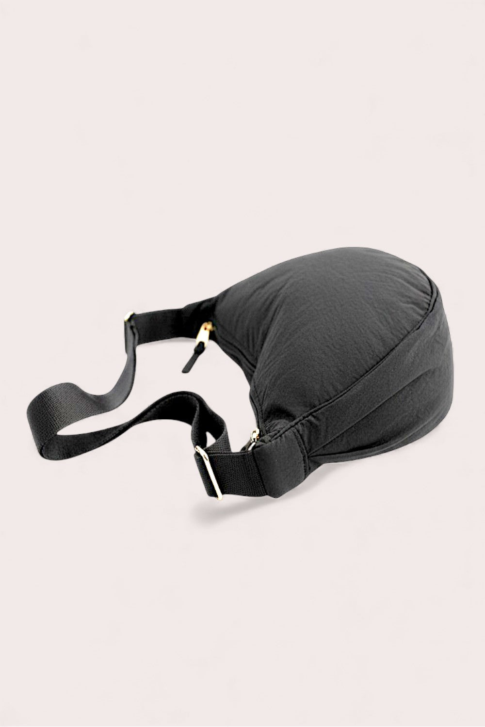 Kali Bag Black