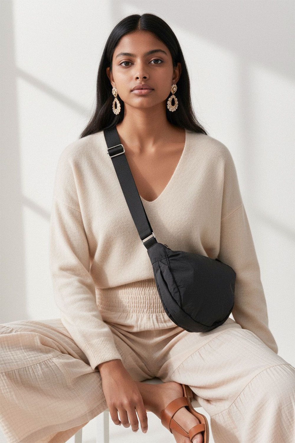 Kali Bag Black