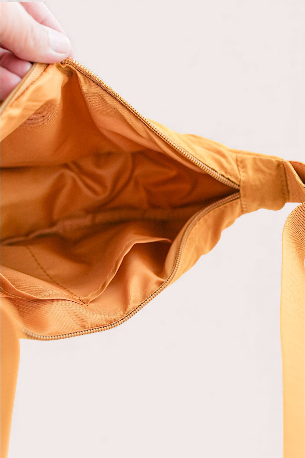 Kali Bag Mustard