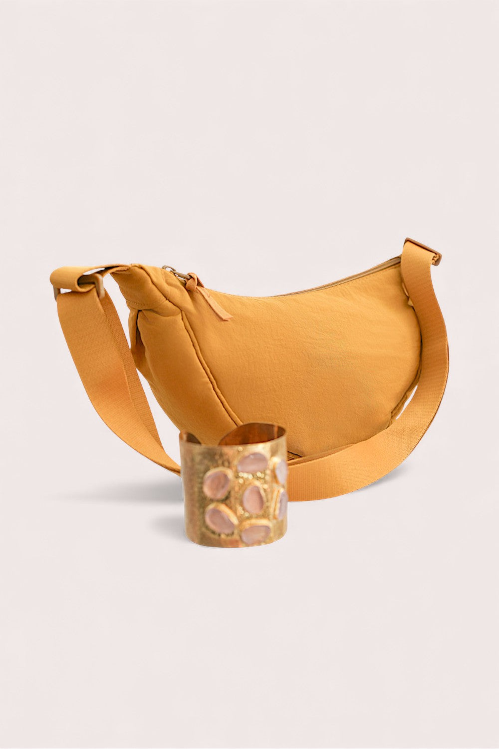 Kali Bag Mustard