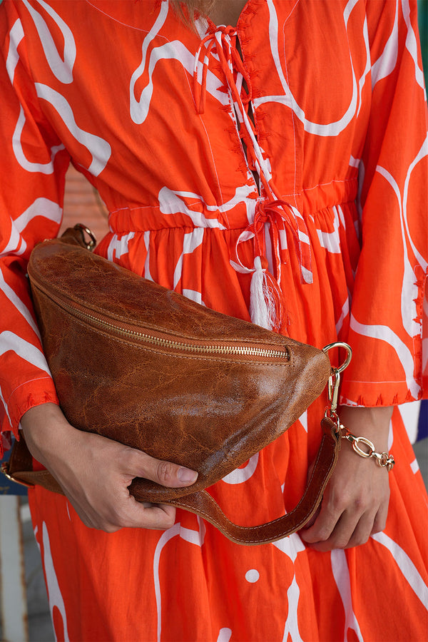 Lilla Patina Chestnut