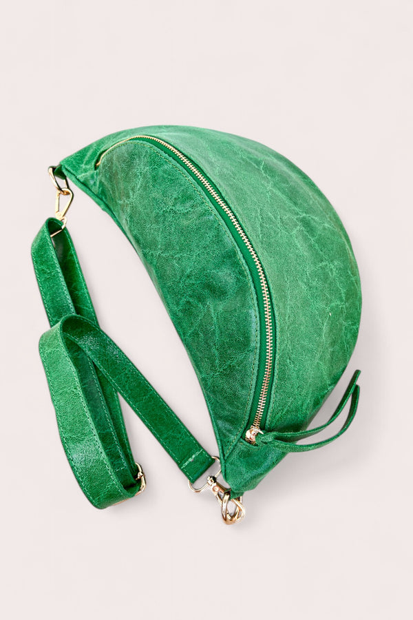 Lilla Patina Emerald