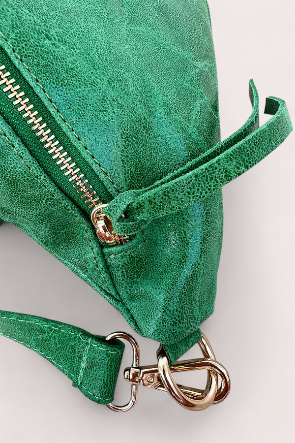 Lilla Patina Emerald