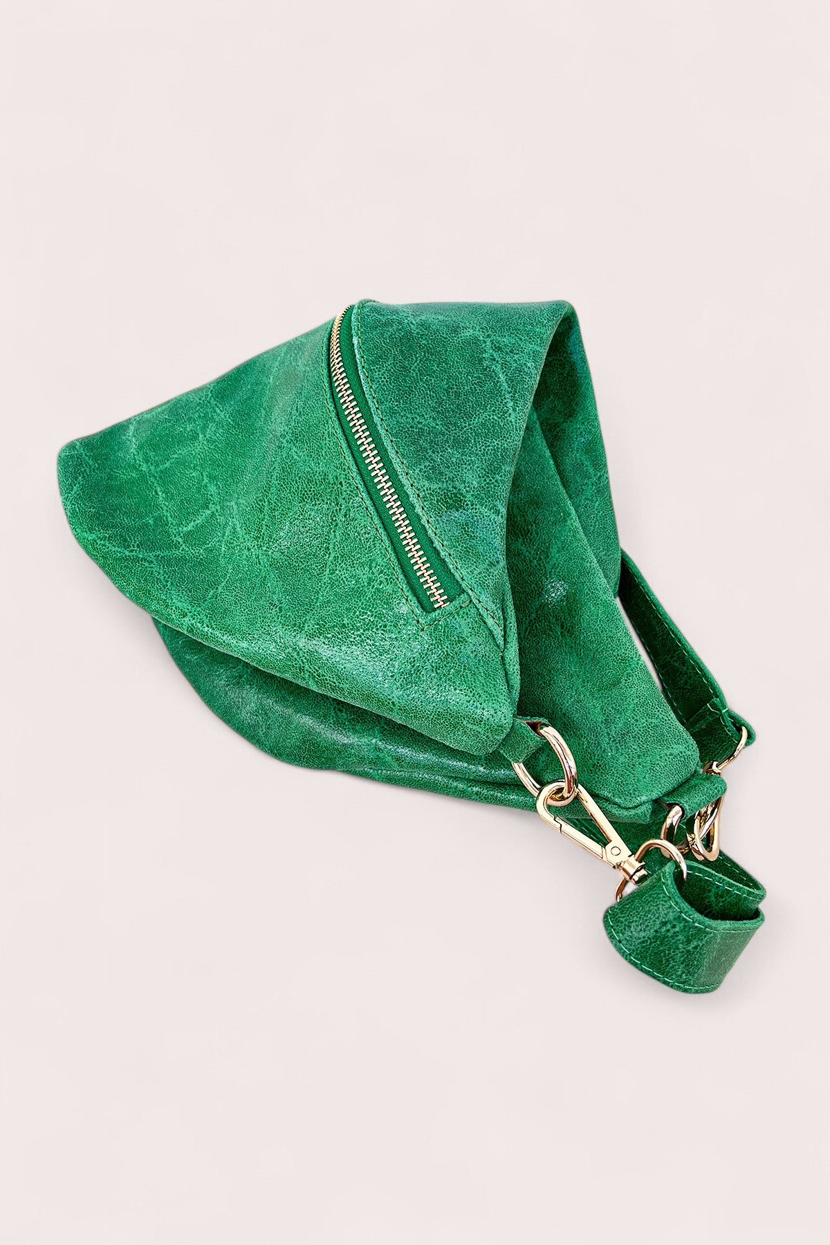 Lilla Patina Emerald