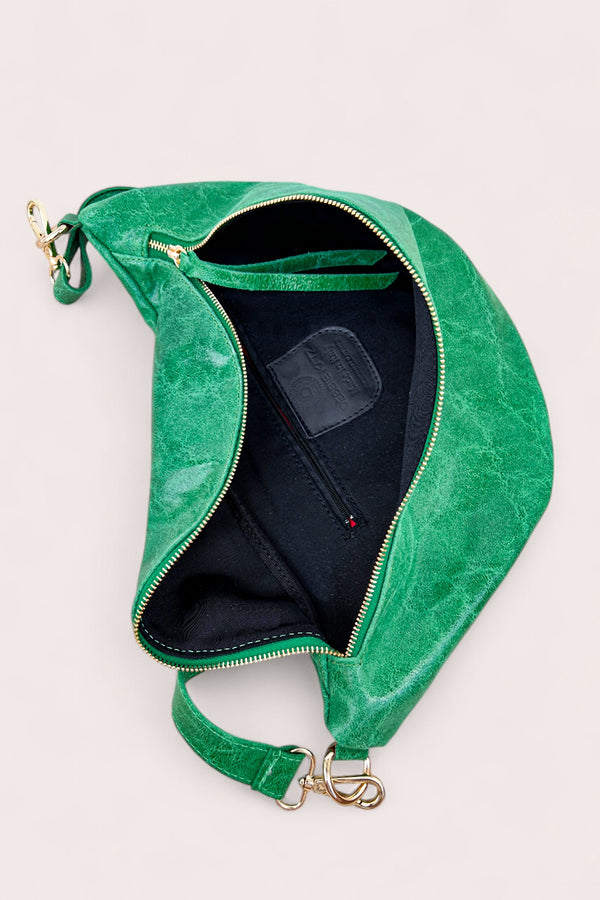 Lilla Patina Emerald
