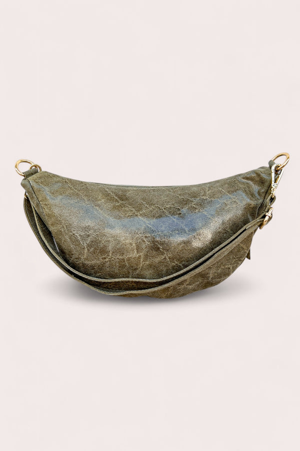 Lilla Patina Light Khaki