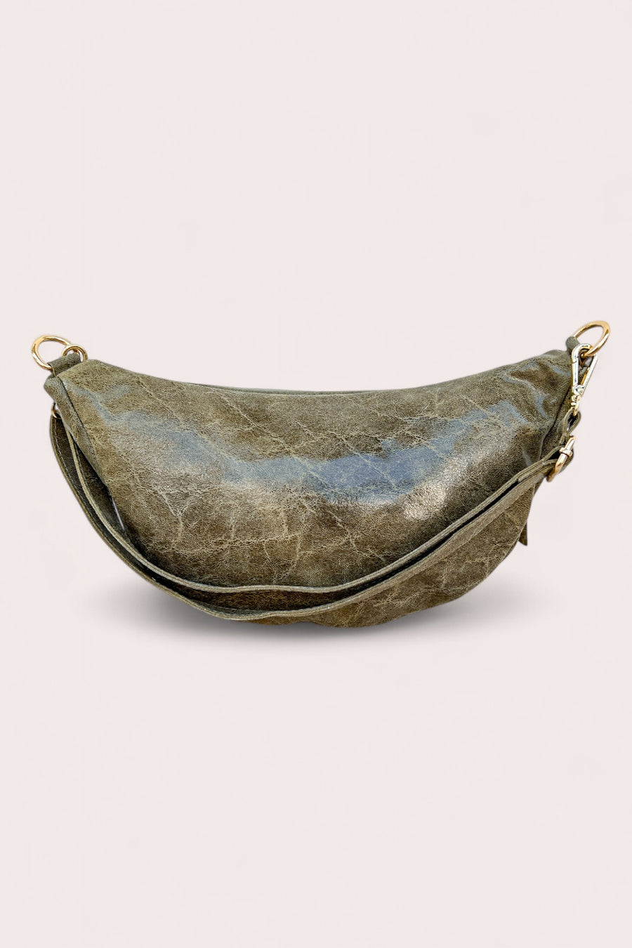 Lilla Patina Light Khaki
