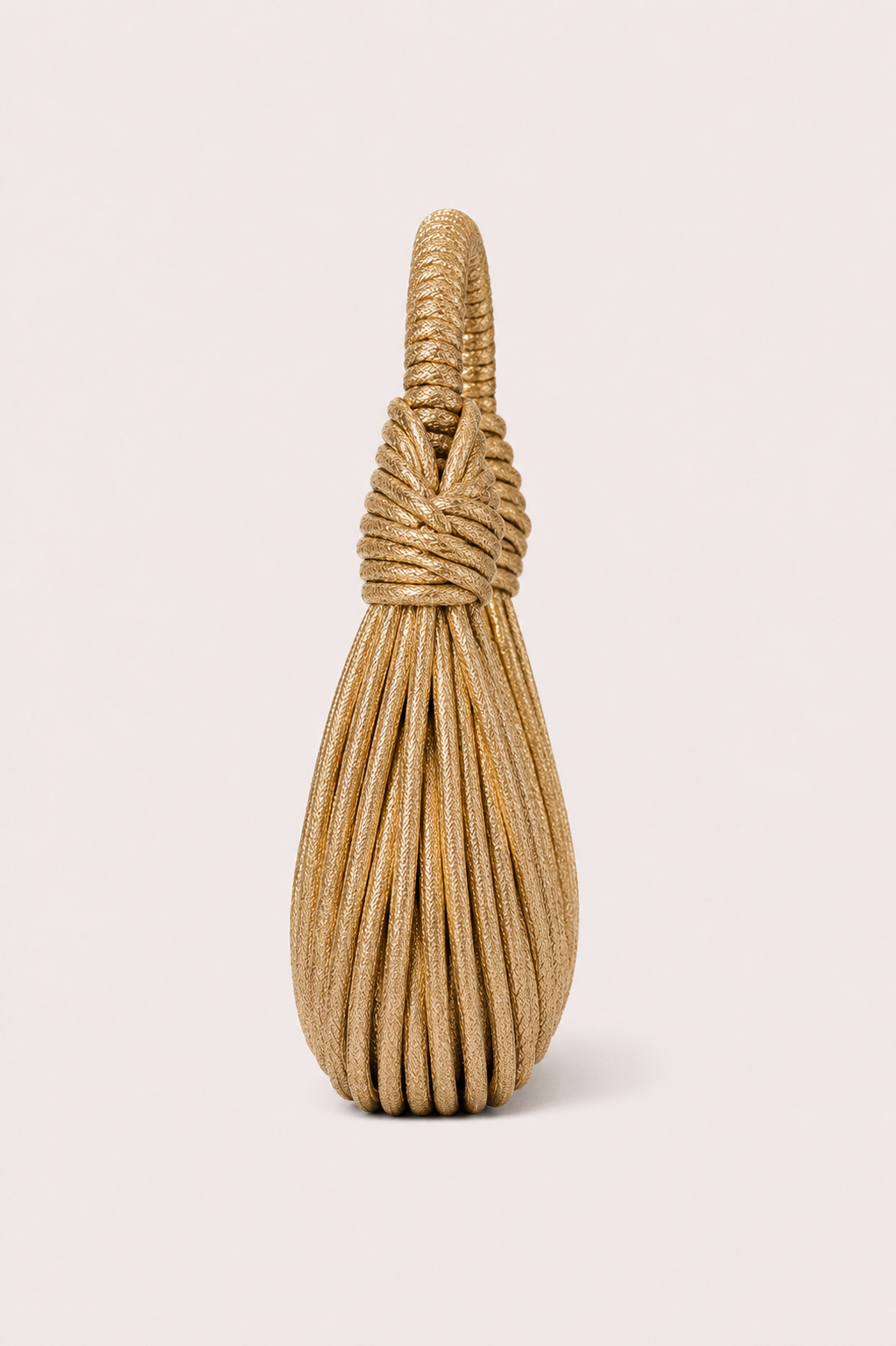 Lysi Bag Gold