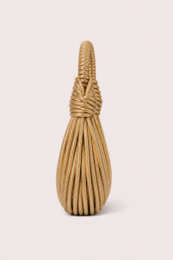 Lysi Bag Gold