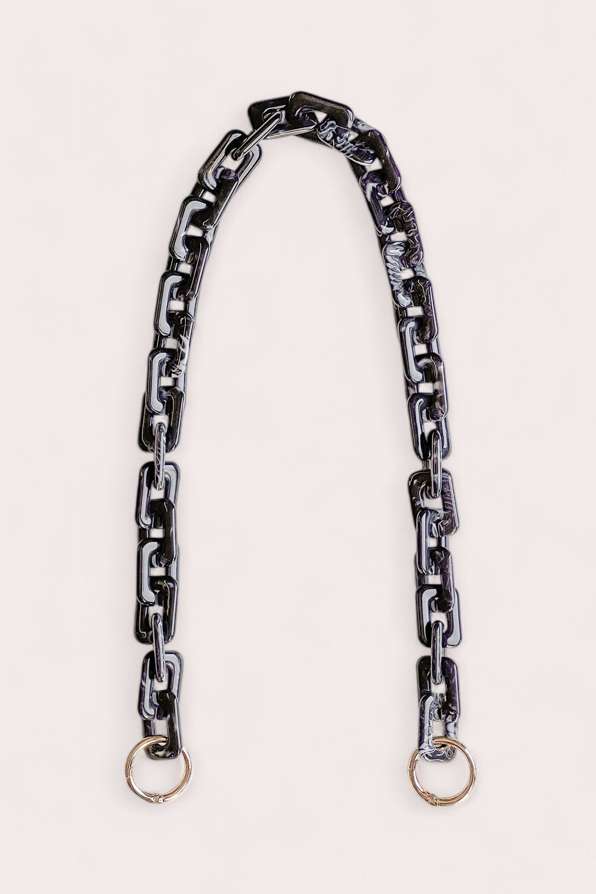 Marble Strap Black