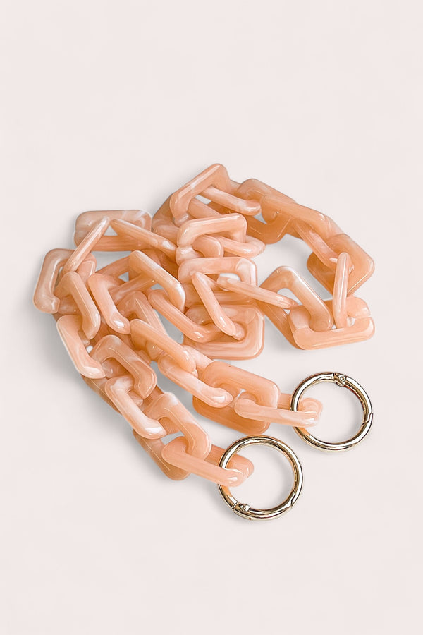 Marble Strap Rose