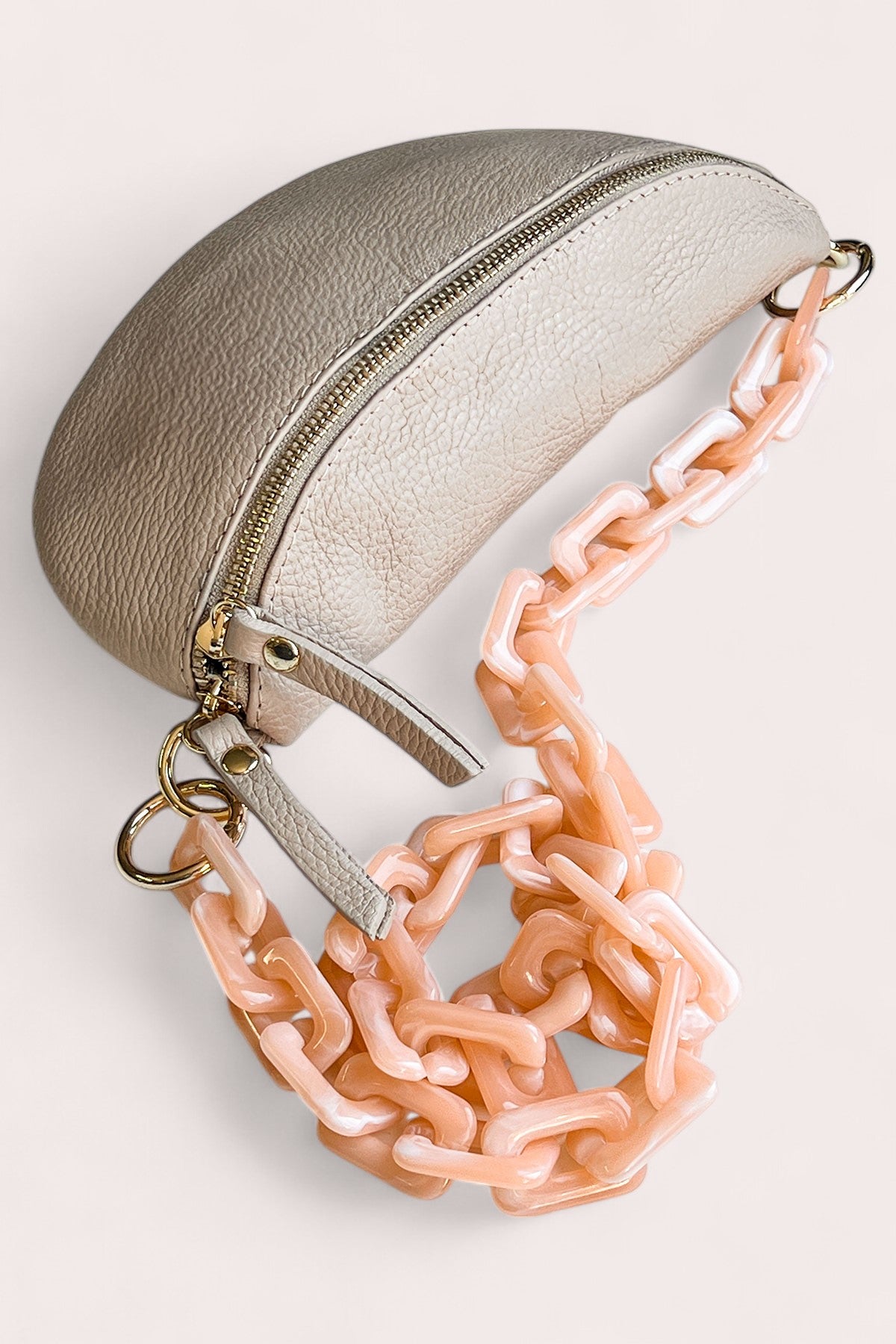 Marble Strap Rose