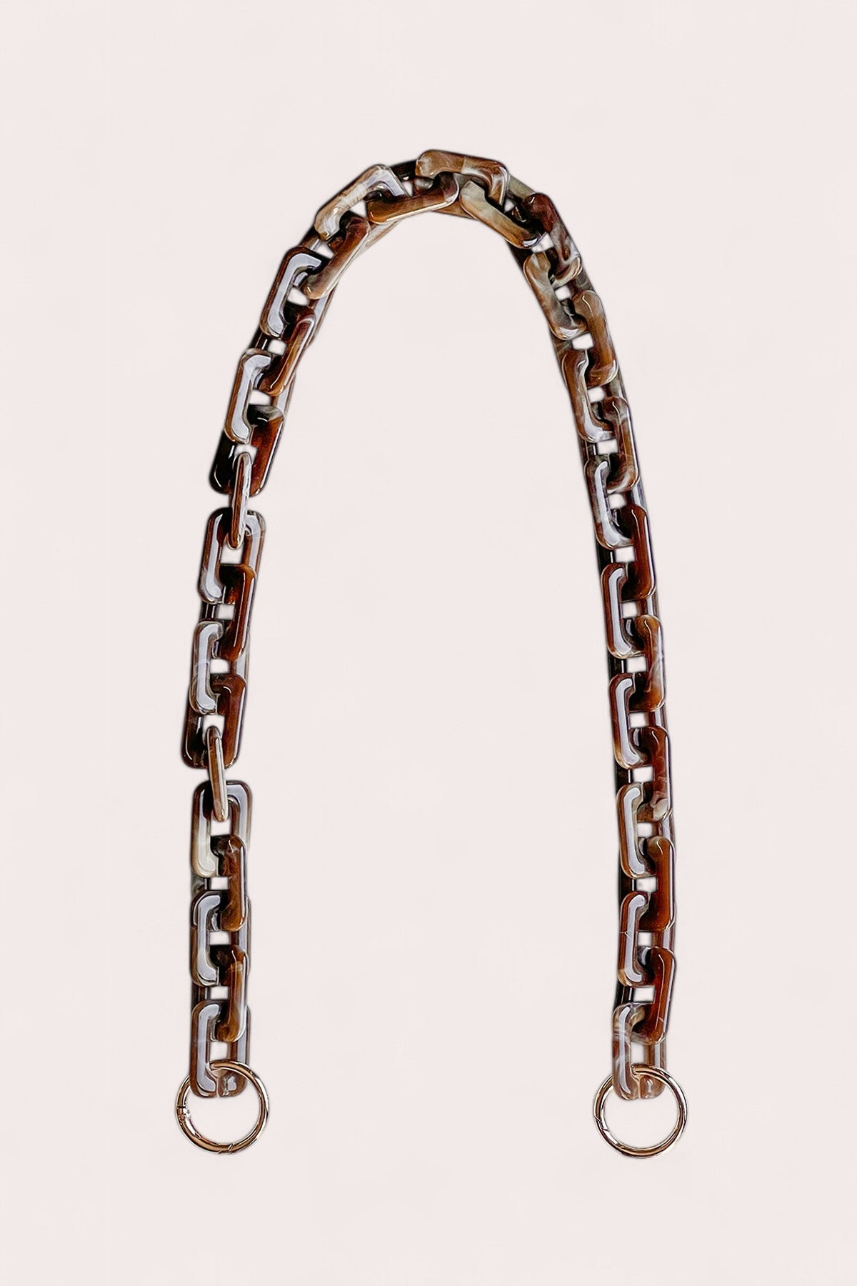 Marble Strap Taupe