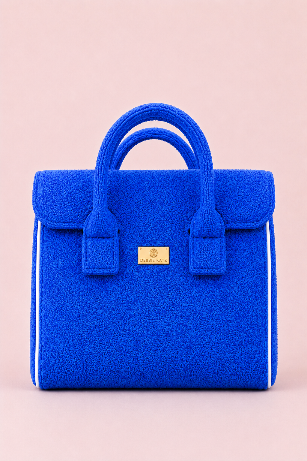 Terri Bag Mini Royal Blue