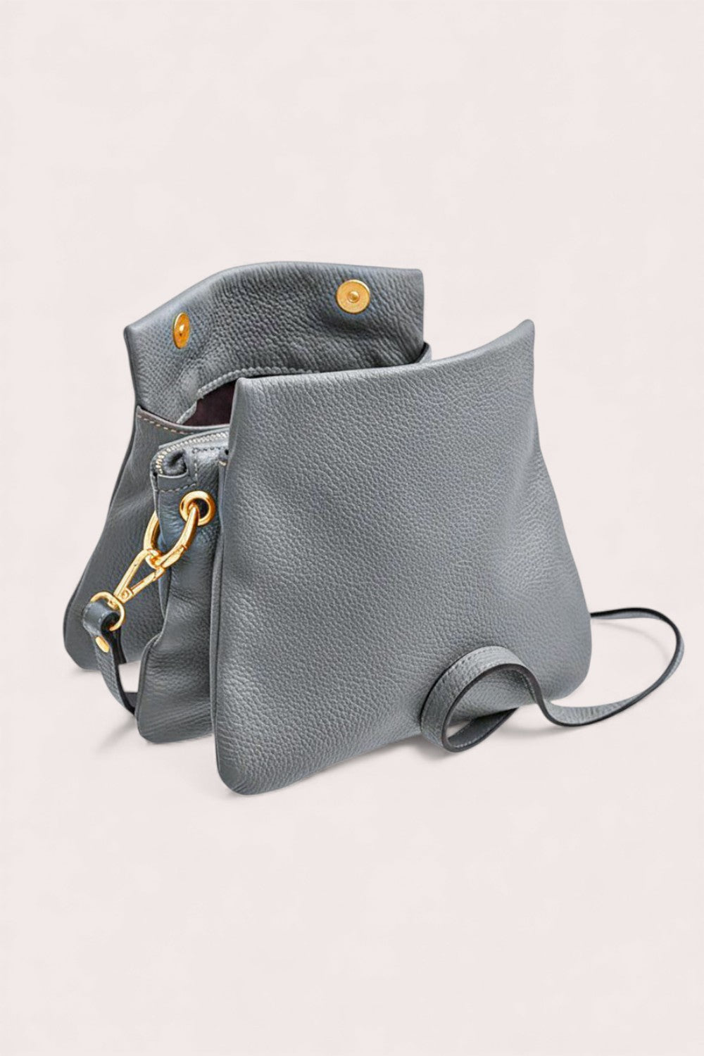 Rania Dark Grey
