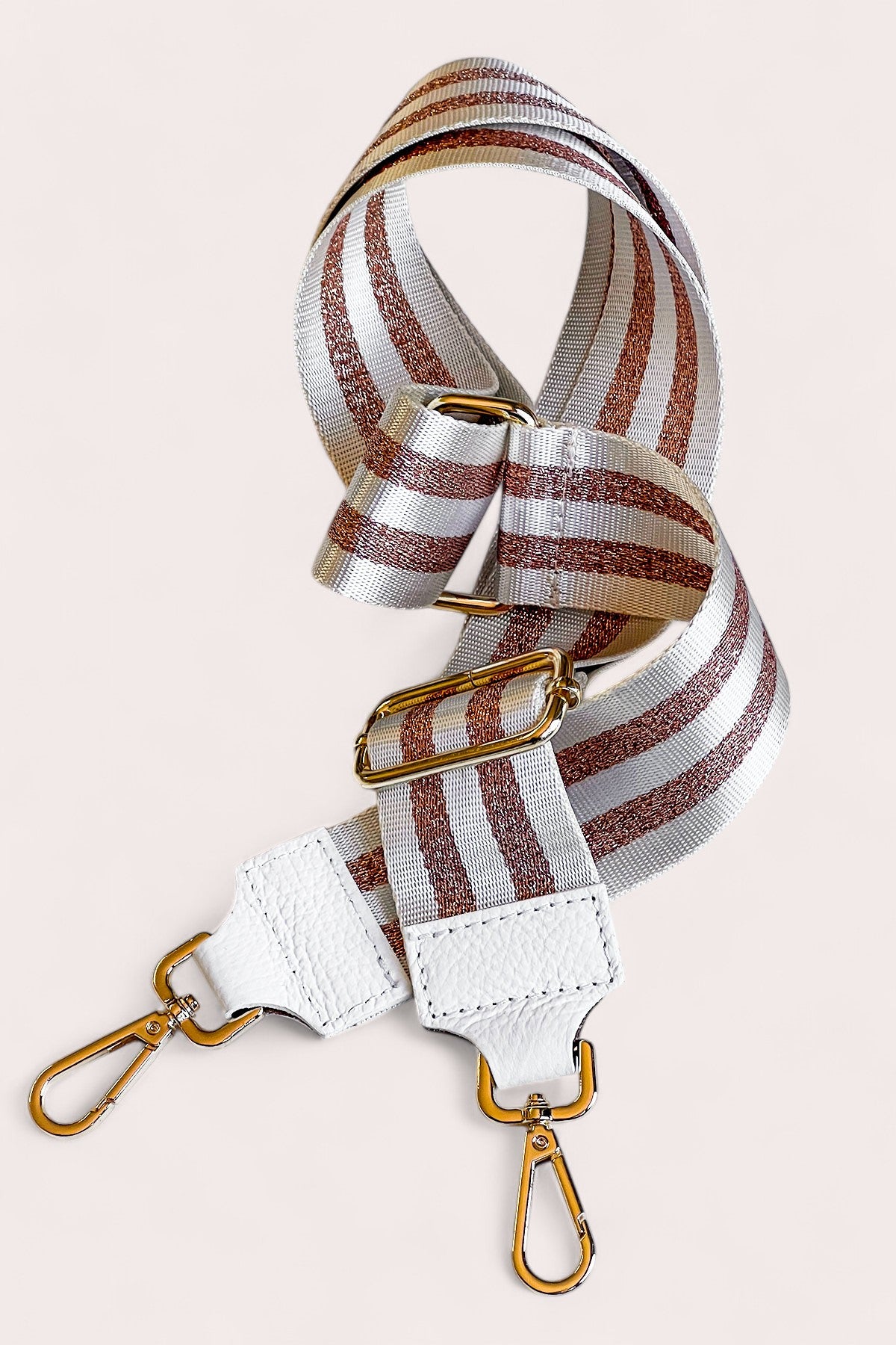 Rue Strap Beige