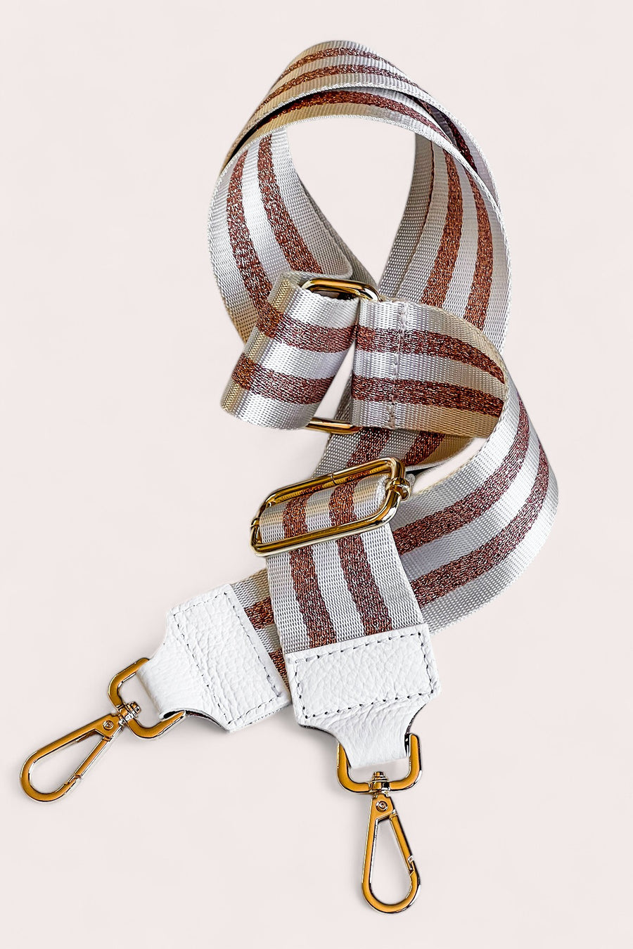 Rue Strap Beige