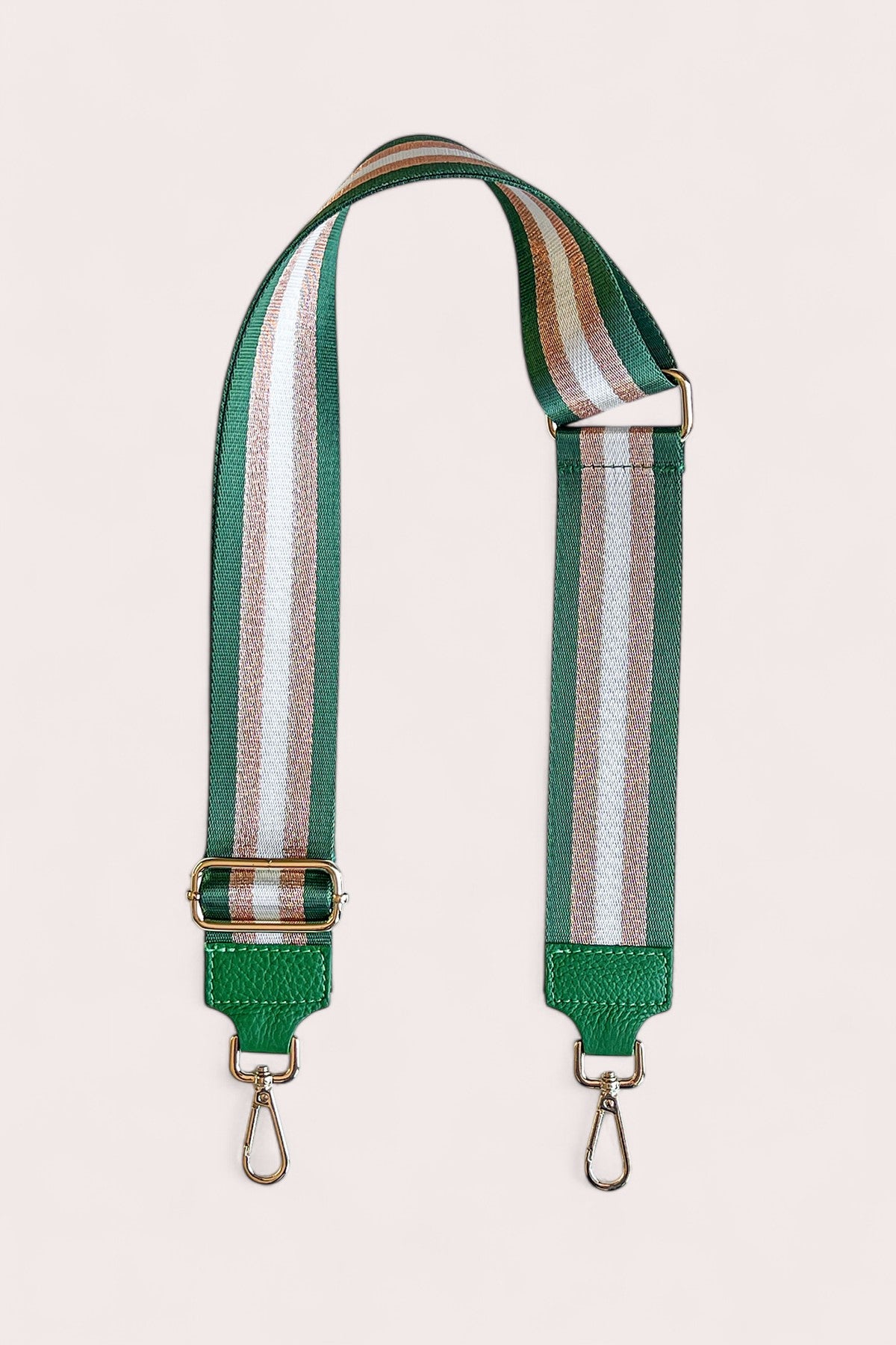 Rue Strap Emerald